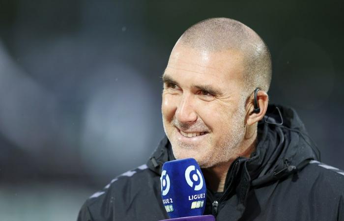 ASSE – Laurent Batlles sulla sua prima stagione da allenatore dei Verdi: “Avevamo una squadra che era sulla buona strada per vincere la Ligue 2”