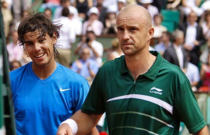 Il ritiro di Rafael Nadal: Ivan Ljubicic: ‘Sono sorpreso che si sia fermato in questo momento’