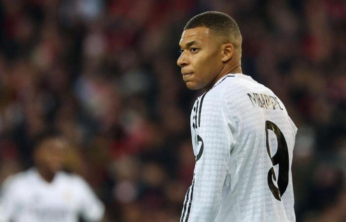 Kylian Mbappé citato in un’indagine per stupro dopo una serata a Stoccolma, secondo i media svedesi