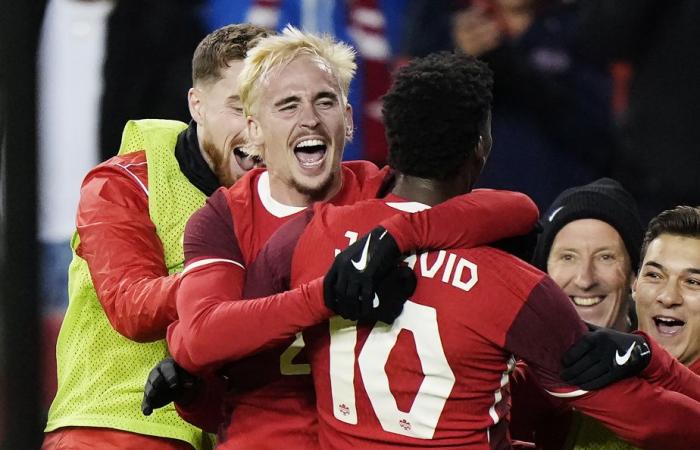 Amichevole contro Panama | Jonathan David regala la vittoria al Canada