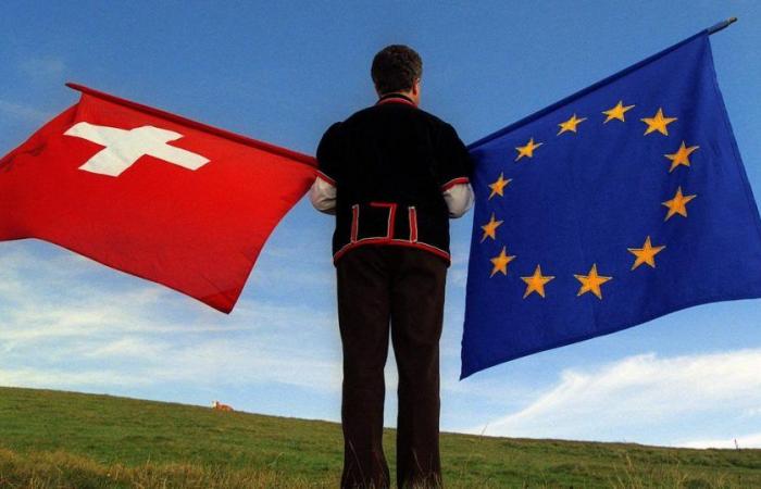 Gli Stati membri dell’UE si oppongono alle eccezioni svizzere – rts.ch