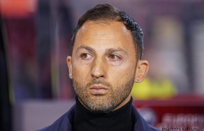 “Tedesco ha bisogno di due belle partite per ritrovare fiducia”: due ex Red Devils ripercorrono la sconfitta del Belgio contro la Francia – Tutto il calcio