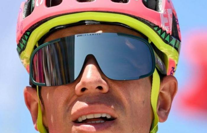 Ciclismo. Dal podio del Tour de France al calcio? Il sogno folle di Rigoberto Uran, leggenda del ciclismo colombiano