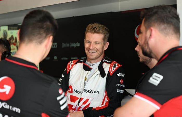 Formula 1 | Hulkenberg rimane “neutrale” riguardo al passaggio di Schumacher all’Audi F1