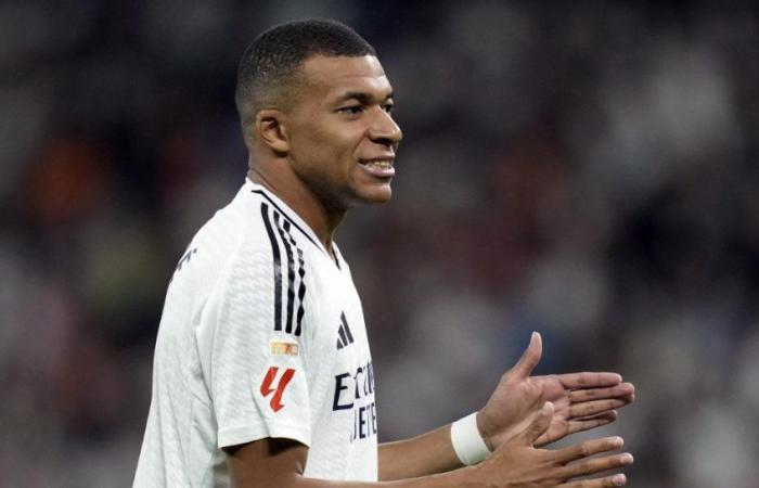 Un gesto forte del Real Madrid con Mbappé?