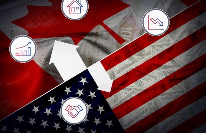 L’impronta americana: la nostra copertura completa