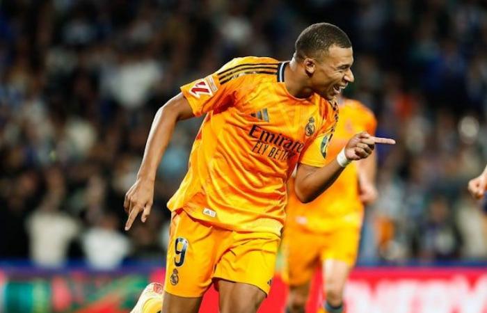 Kylian Mbappe: la stella del Real Madrid “ritenuta ragionevole sospettata nell’indagine svedese sullo stupro”