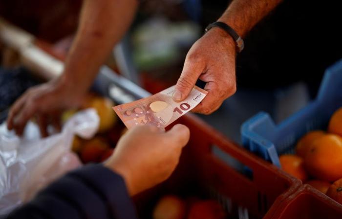 Secondo l’INSEE, a settembre l’inflazione francese è rallentata più del previsto