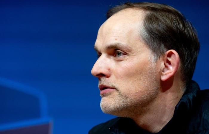 Media: Thomas Tuchel diventa allenatore dell’Inghilterra