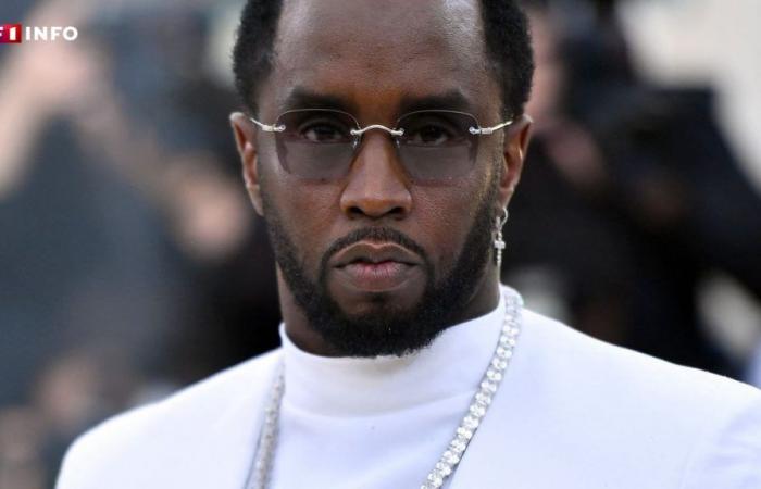 Il solforoso caso P. Diddy in cinque domande scottanti