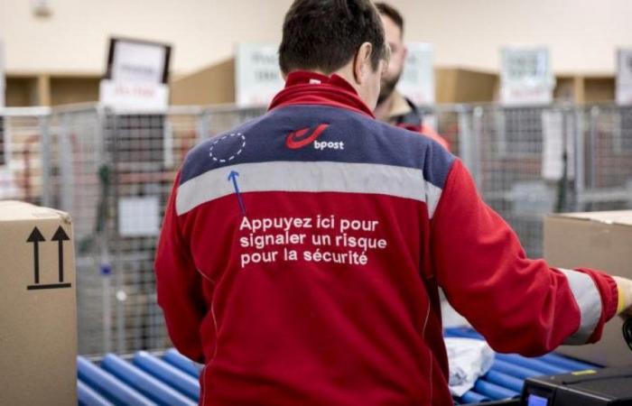 La minaccia di sciopero del Bpost continua a pesare sul Belgio