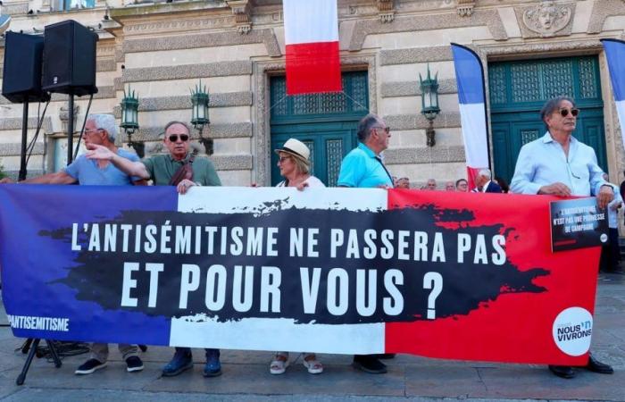 I giovani sono più antisemiti degli anziani