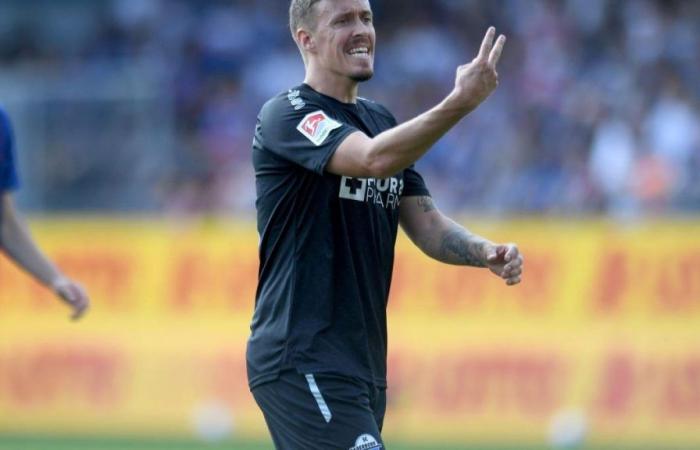 “Grande Fratello delle Celebrità” 2024: Max Kruse si apre sullo scandalo delle escort in Nazionale