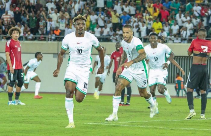 perché la Nigeria ha deciso di boicottare la partita di qualificazione al CAN 2025 in Libia?