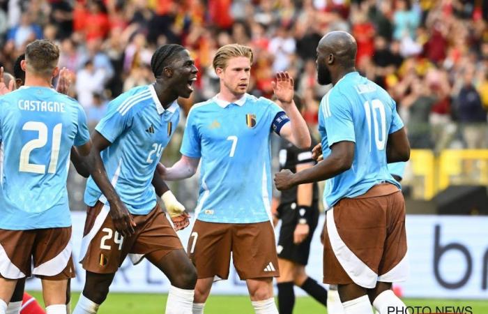 Dobbiamo ancora aspettare i ritorni di Lukaku e De Bruyne? Tedesco risponde chiaro: Tutto calcio