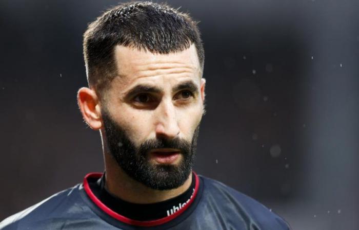 Maxime Gonalons va in pensione! (ufficiale)