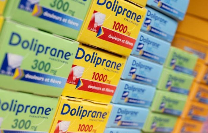 Doliprane: lo Stato ha il rimedio?