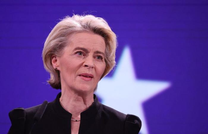 [EDITO] Von der Leyen vuole allineare la Svizzera… Non vinta!