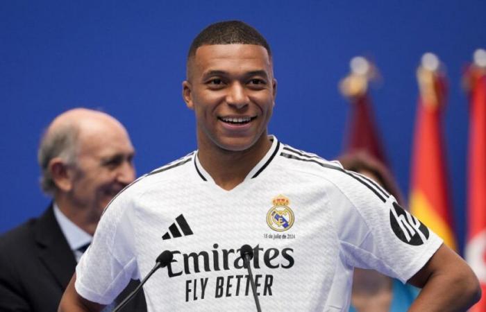 La risposta in contanti del Real Madrid alla polemica Mbappé!