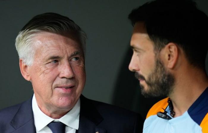 “Davide Ancelotti vuole Güler titolare”