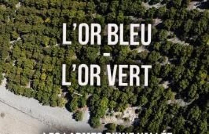 Chateau-Chervix (87): Proiezione-dibattito del film “Oro blu – oro verde: le lacrime di una valle”