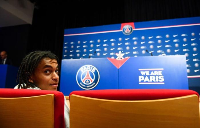 Scontro con Mbappé, il PSG ha usato il fratello?