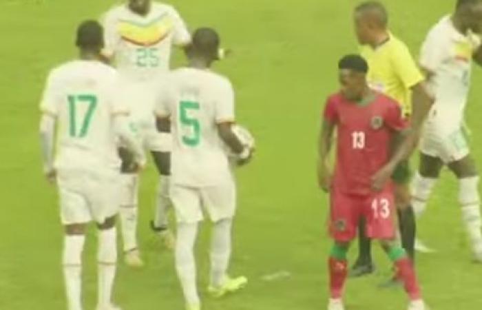 Qualificazioni di calcio CAN 2025/D-4 PL/Malawi-Senegal (0-1): i Lions ultra dominanti con un grande marcatore Sadio Mané, vincono in piccolo e convalidano il loro biglietto per il Marocco