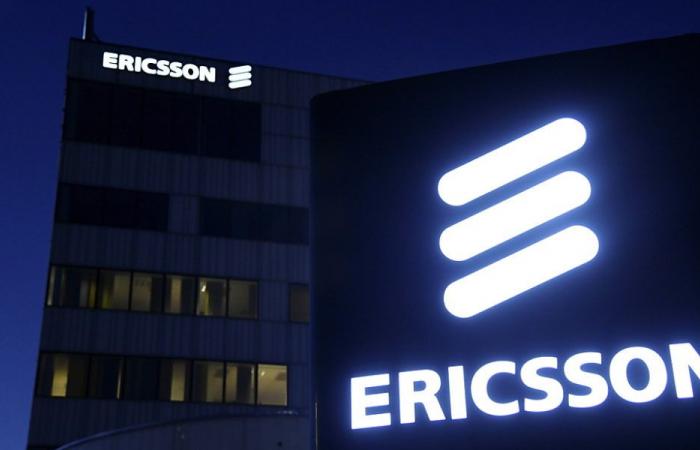 Ericsson torna all’utile netto nel 3° trimestre