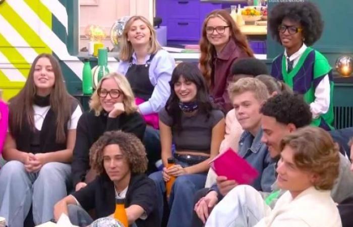 17:30: Quale pubblico ieri per il primo numero del quotidiano “Star Academy” trasmesso su TF1?