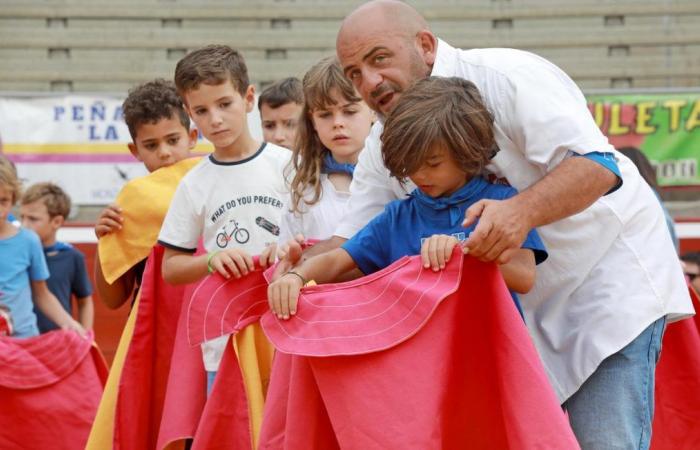 A Mont-de-Marsan, una giornata di Culture e tradizioni nelle arene, domenica 20 ottobre