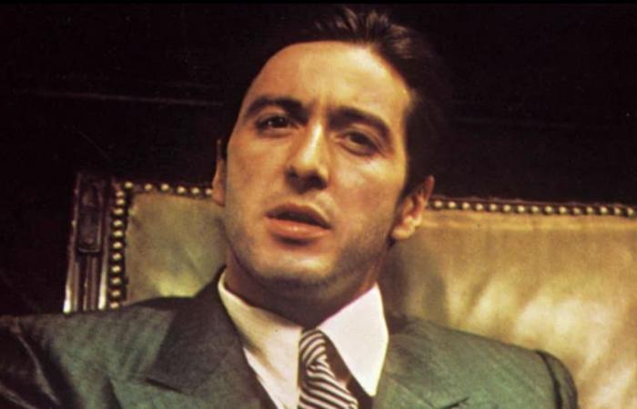 Al Pacino voleva essere licenziato dal film per un motivo inaspettato