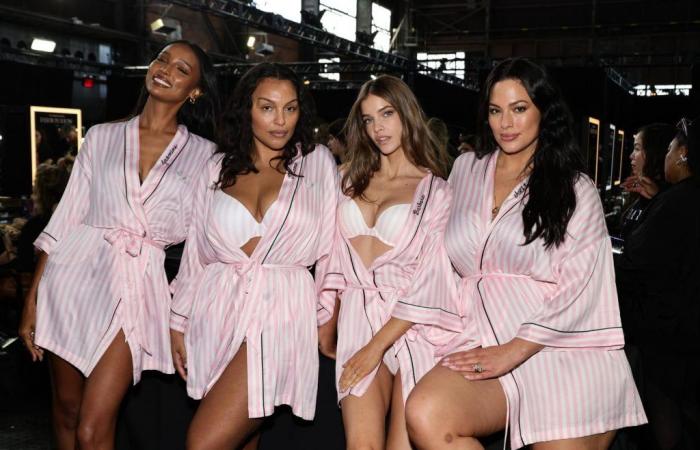 A che ora è la sfilata di moda di Victoria’s Secret? Ecco come guardare