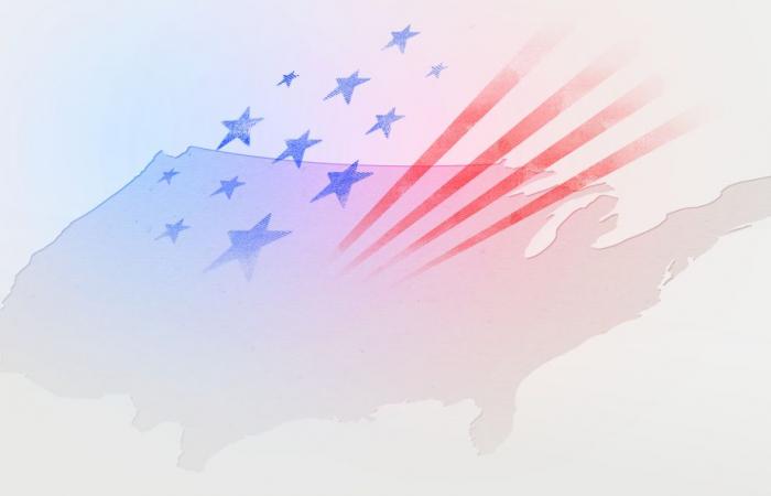 L’impronta americana: la nostra copertura completa