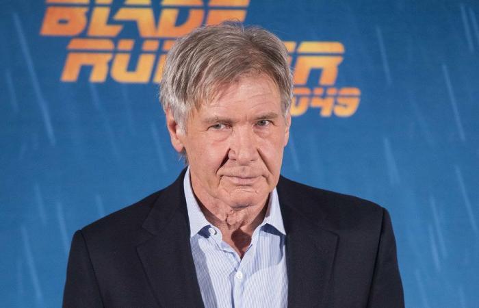 Harrison Ford non capisce la sua reputazione di scontroso: “Non mi piace essere troppo serio”