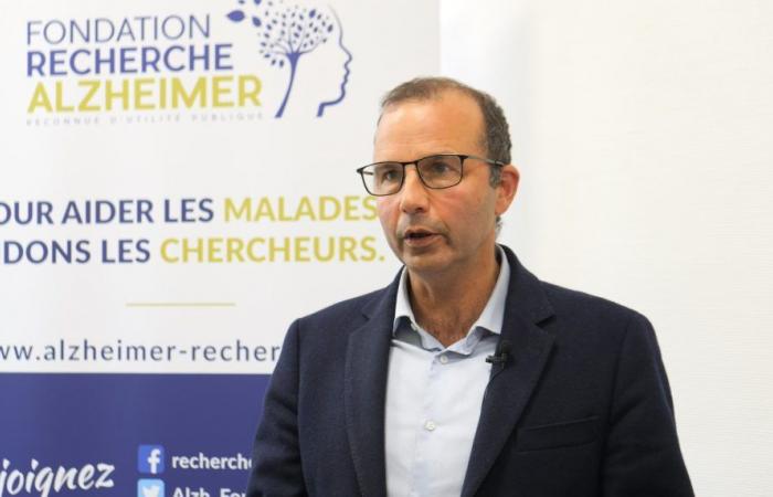 Alzheimer Research Foundation: illuminare il futuro della ricerca