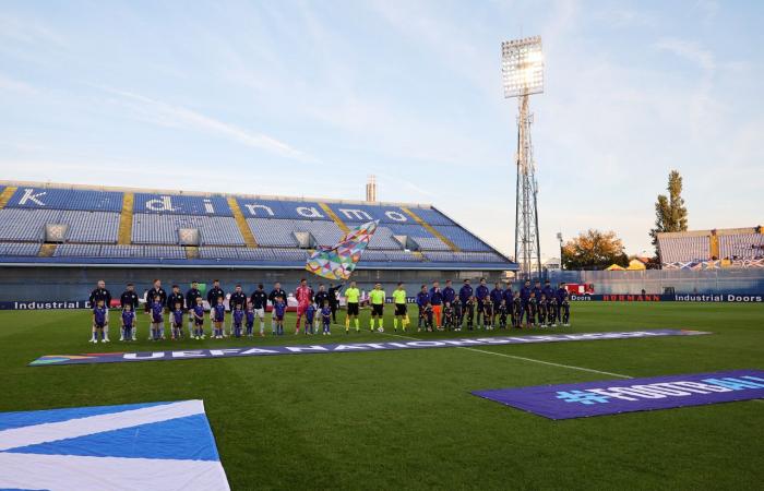 Alzati, alzati per lo spettacolo Ralston v Ronaldo all’Hampden Park – Buona fortuna Brickie