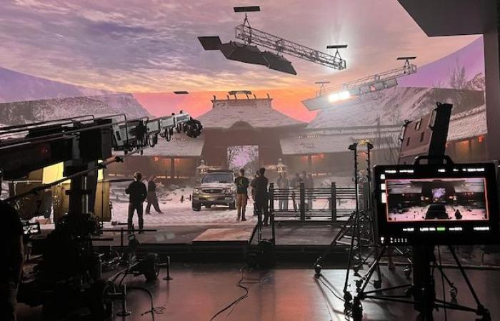 Aspettative dell’industria cinematografica BC | Elezioni della Columbia Britannica 2024