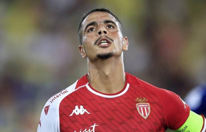 Calcio. Wissam Ben Yedder è stato processato per violenza sessuale questo martedì a Nizza