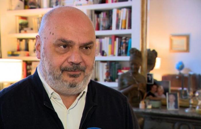 “Non ho perso la dignità”: dopo la sconfitta di Ecolo a Ixelles, Christos Doulkeridis conclude la sua carriera politica