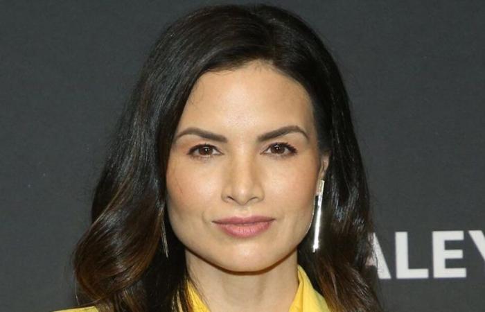 Finalmente sappiamo se Katrina Law (Jessica Knight) lascerà la serie oppure no