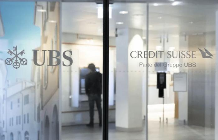 Svizzera: UBS ha ordinato di rielaborare il suo piano d’emergenza