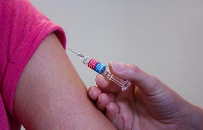 Avvio della campagna vaccinale autunnale CIUSSS MCQ