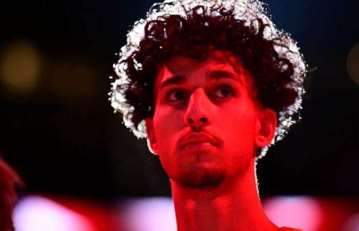 Zaccharie Risacher impressiona i fan NBA nella sconfitta pre-campionato degli Hawks contro Jared McCain, 76ers | Notizie, punteggi, highlights, statistiche e voci