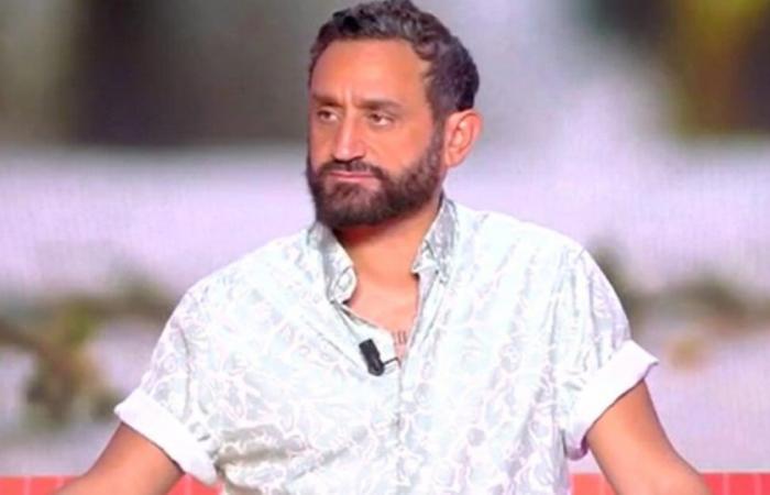 C8 e TPMP salvati dalla cancellazione grazie a Cyril Hanouna? Un editorialista dice: “un risultato positivo e favorevole”