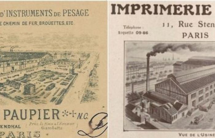 La breve storia del vagone a vapore Serpollet, fabbricato nel 20° arrondissement di Parigi – Mon Petit 20e