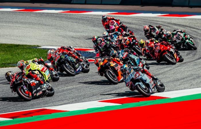 Si alza la voce sull’acquisizione della MotoGP da parte di Liberty Media