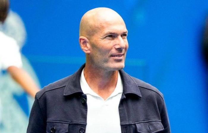 una sorpresa di Zidane al Manchester United? Risponde un big del Blues