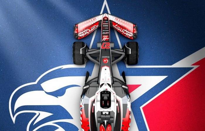 Formula 1 | Haas F1: Una livrea speciale e sviluppi in casa