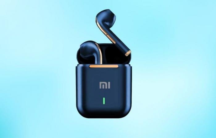 Xiaomi scuote la concorrenza con le sue cuffie wireless a meno di 12 euro