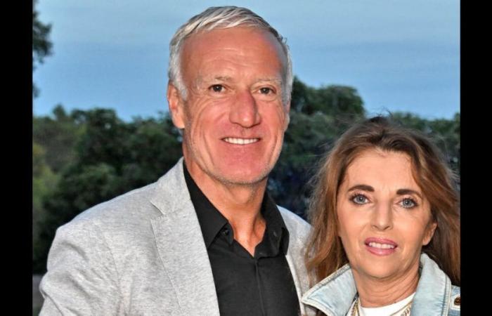 Didier Deschamps: La storia travagliata della sua proprietà a picco sul mare con vista sull’arcipelago dei Glénans